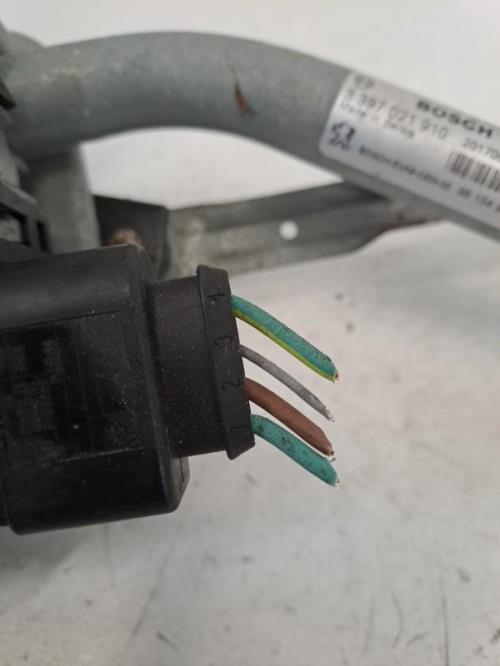 Image Moteur essuie glace avant - CITROEN C3 3