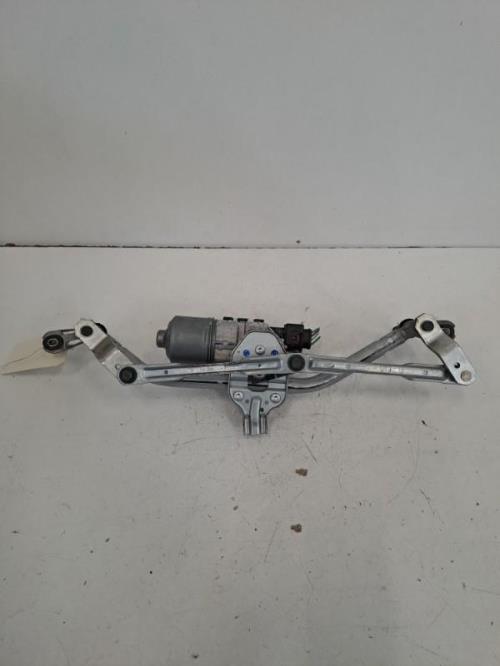 Image Moteur essuie glace avant - CITROEN C3 3