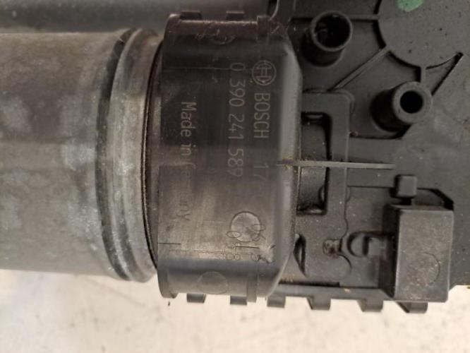 Image Moteur essuie glace avant - CITROEN C3 3