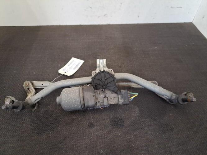 Image Moteur essuie glace avant - PEUGEOT 208 1
