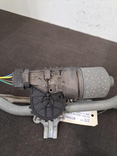 Image Moteur essuie glace avant - PEUGEOT 208 1