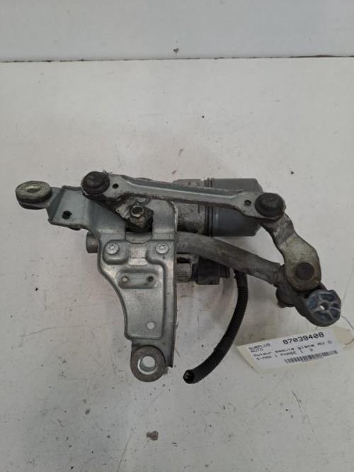 Image Moteur essuie glace avant droit - FORD S-MAX 1