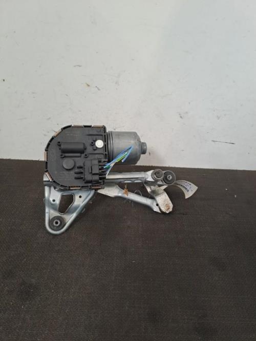 Image Moteur essuie glace avant droit - PEUGEOT 3008 1