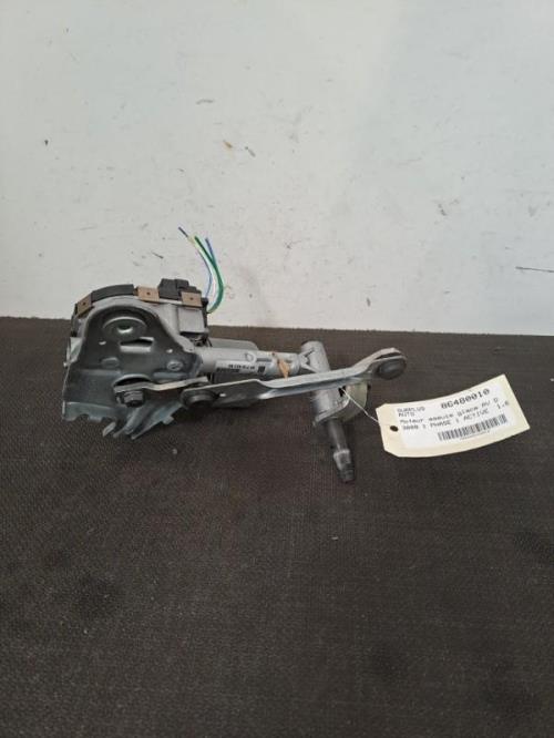 Image Moteur essuie glace avant droit - PEUGEOT 3008 1