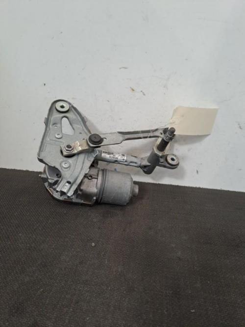 Image Moteur essuie glace avant droit - PEUGEOT 3008 1