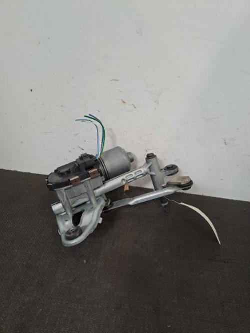 Image Moteur essuie glace avant droit - PEUGEOT 3008 1