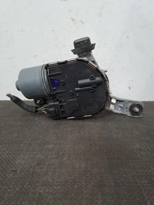 Image Moteur essuie glace avant droit - CITROEN C4 PICASSO 2