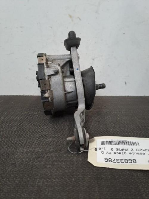 Image Moteur essuie glace avant droit - CITROEN C4 PICASSO 2