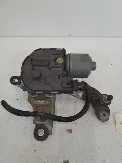 Image Moteur essuie glace avant gauche - FORD S-MAX 1