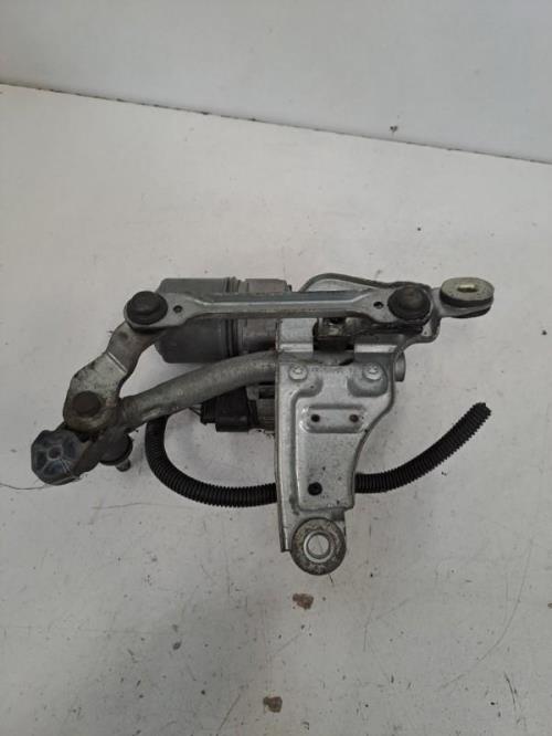 Image Moteur essuie glace avant gauche - FORD S-MAX 1