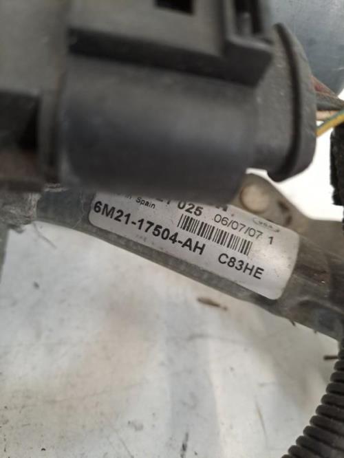 Image Moteur essuie glace avant gauche - FORD S-MAX 1