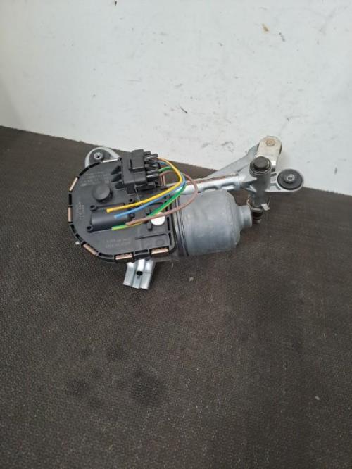 Image Moteur essuie glace avant gauche - PEUGEOT 3008 1