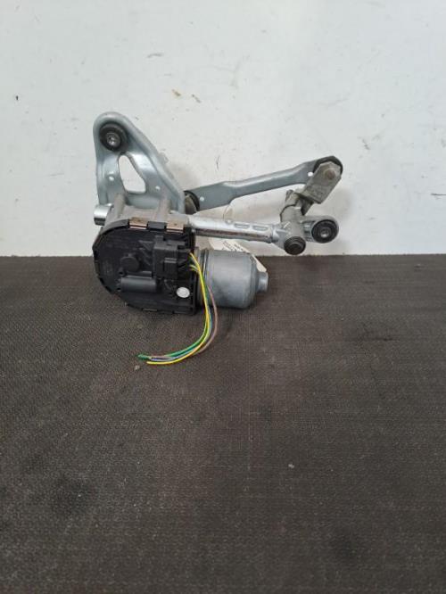 Image Moteur essuie glace avant gauche - PEUGEOT 3008 1