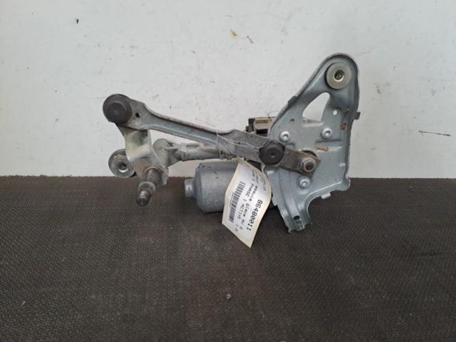 Image Moteur essuie glace avant gauche - PEUGEOT 3008 1