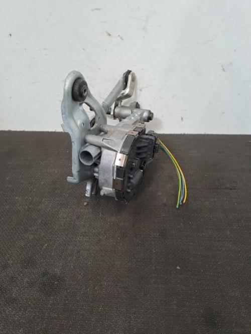 Image Moteur essuie glace avant gauche - PEUGEOT 3008 1