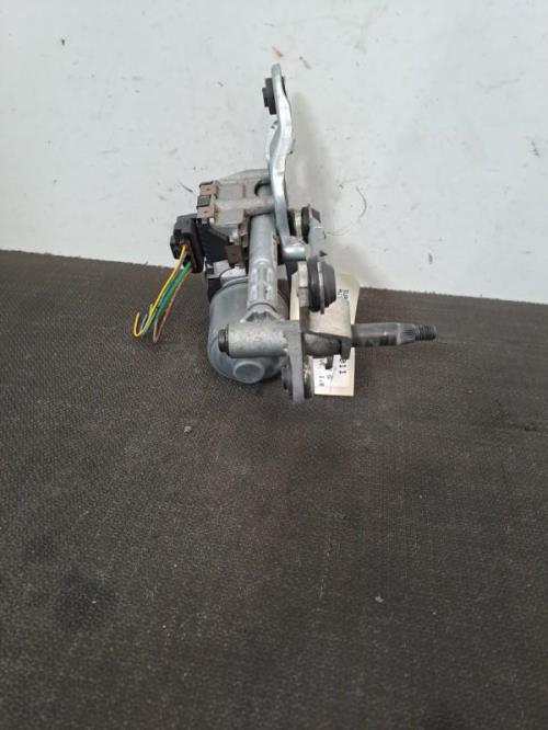 Image Moteur essuie glace avant gauche - PEUGEOT 3008 1