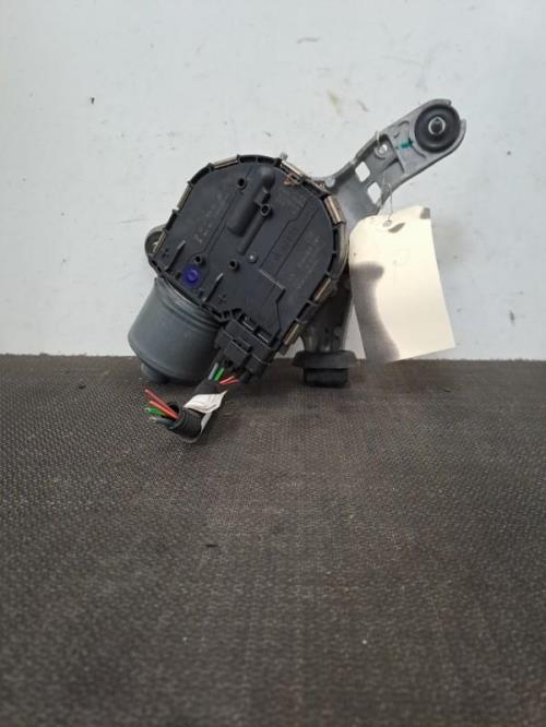 Image Moteur essuie glace avant gauche - CITROEN C4 PICASSO 2