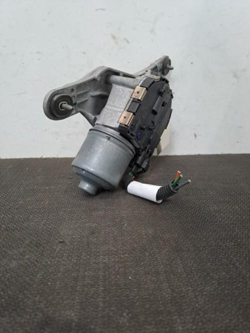 Image Moteur essuie glace avant gauche - CITROEN C4 PICASSO 2
