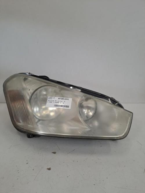 Image Optique avant principal droit (feux)(phare) - FORD C-MAX 1