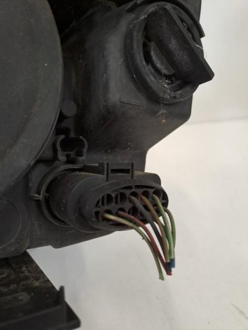Image Optique avant principal droit (feux)(phare) - FORD C-MAX 1