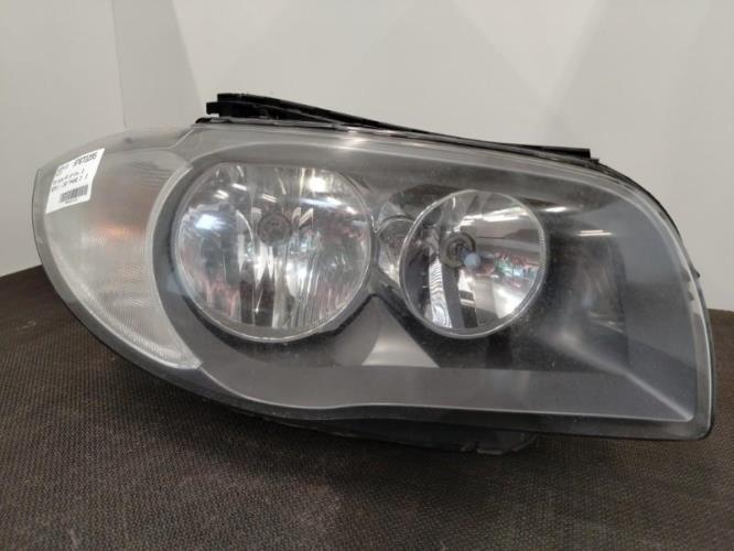 Image Optique avant principal droit (feux)(phare) - BMW SERIE 1 E87