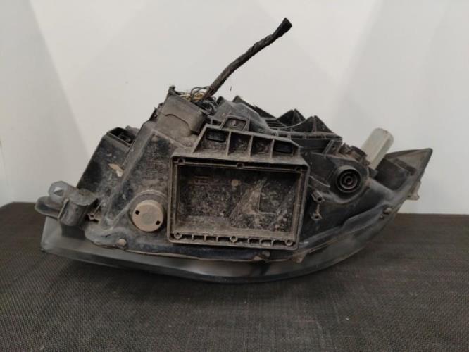Image Optique avant principal droit (feux)(phare) - BMW SERIE 1 E87