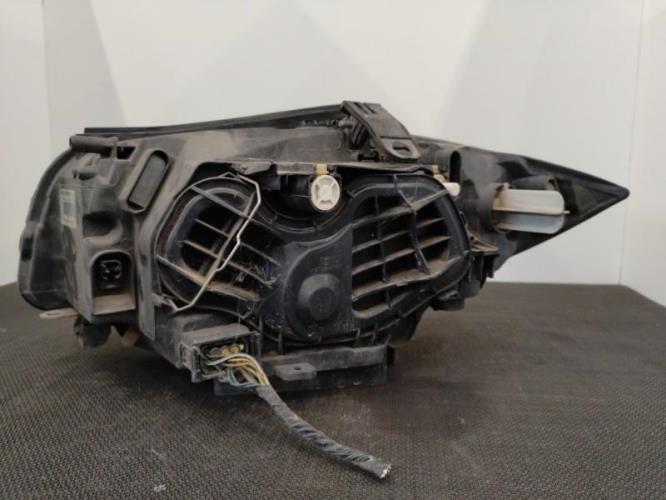 Image Optique avant principal droit (feux)(phare) - BMW SERIE 1 E87