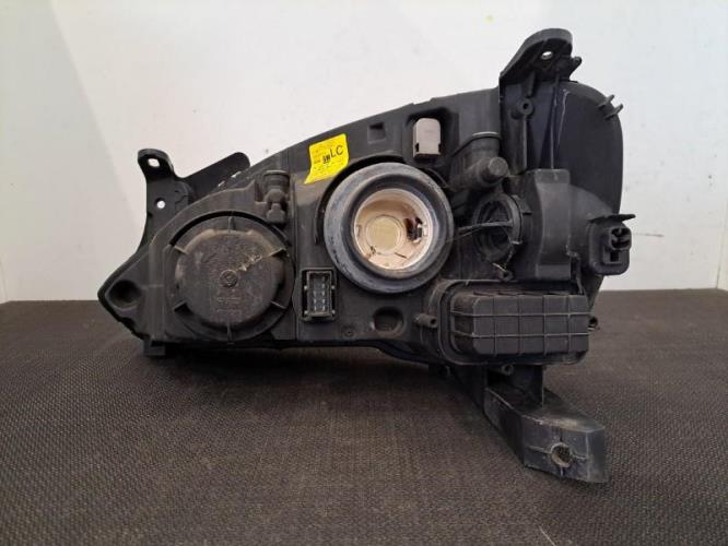 Image Optique avant principal droit (feux)(phare) - OPEL CORSA C