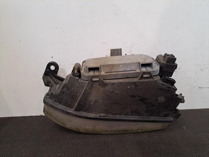 Image Optique avant principal droit (feux)(phare) - FIAT PALIO