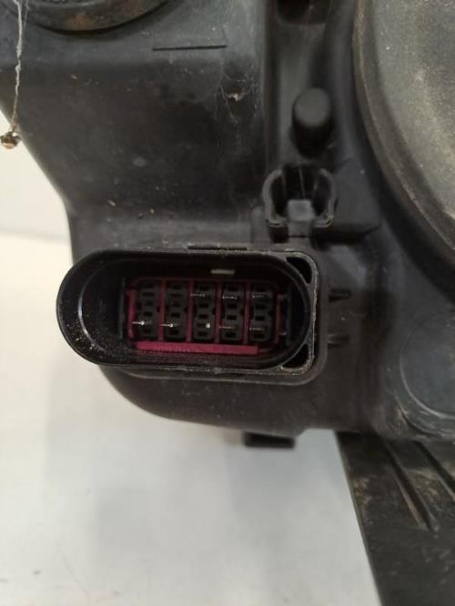 Image Optique avant principal gauche (feux)(phare) - FORD C-MAX 1
