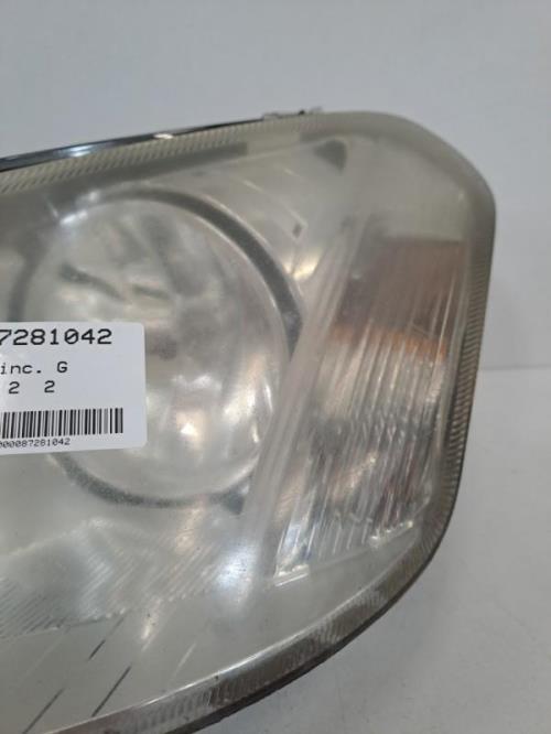 Image Optique avant principal gauche (feux)(phare) - FORD C-MAX 1