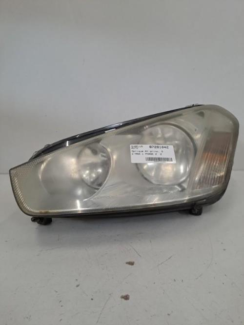 Image Optique avant principal gauche (feux)(phare) - FORD C-MAX 1