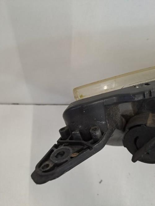 Image Optique avant principal gauche (feux)(phare) - RENAULT GRAND SCENIC 3