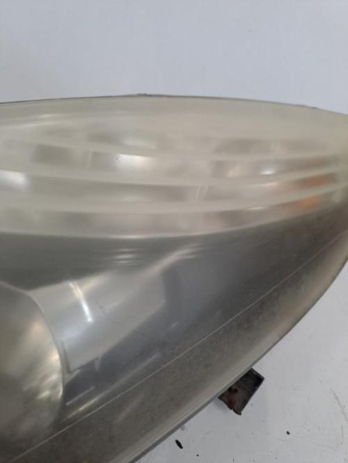 Image Optique avant principal gauche (feux)(phare) - RENAULT GRAND SCENIC 3