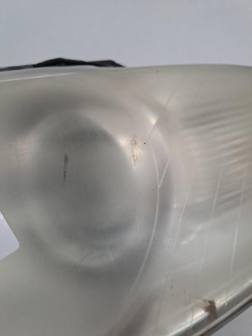 Image Optique avant principal gauche (feux)(phare) - VOLKSWAGEN PASSAT 5