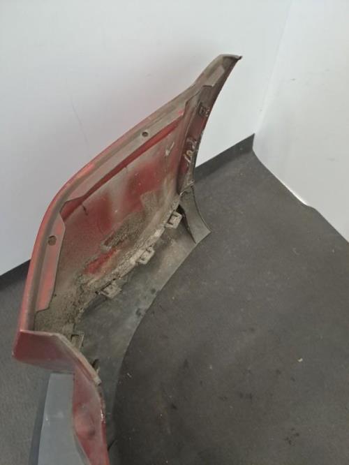 Image Pare choc arriere - FORD S-MAX 1