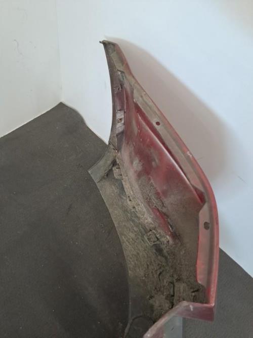 Image Pare choc arriere - FORD S-MAX 1
