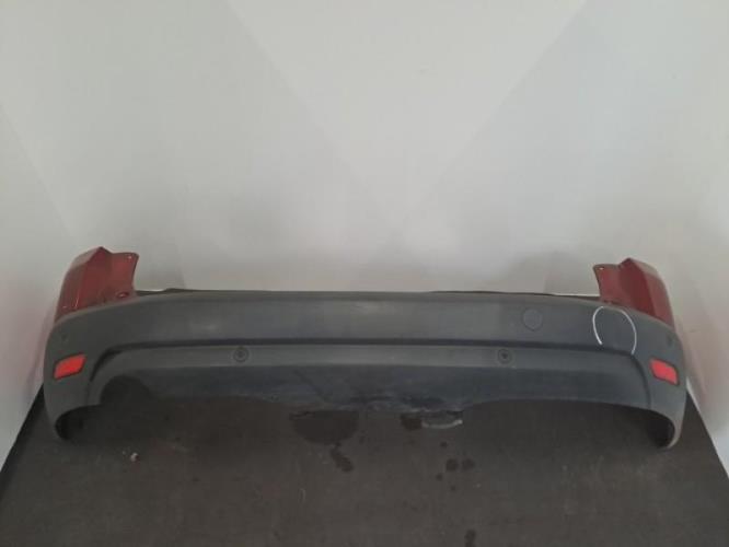 Image Pare choc arriere - FORD S-MAX 1