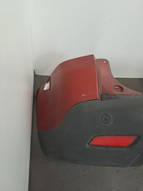 Image Pare choc arriere - FORD S-MAX 1