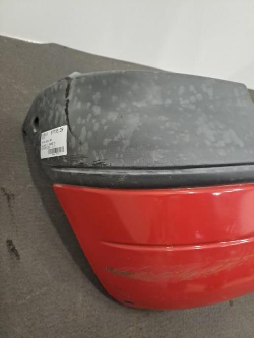 Image Pare choc arriere - RENAULT TWINGO 1