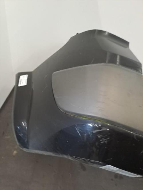 Image Pare choc arriere - RENAULT MEGANE 2
