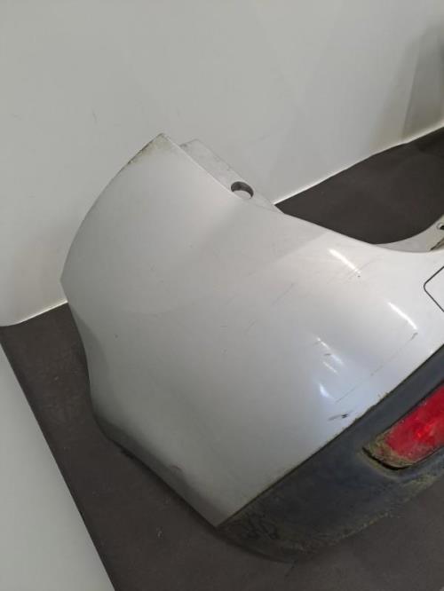 Image Pare choc arriere - RENAULT GRAND SCENIC 3