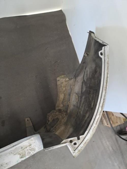Image Pare choc arriere - RENAULT GRAND SCENIC 3