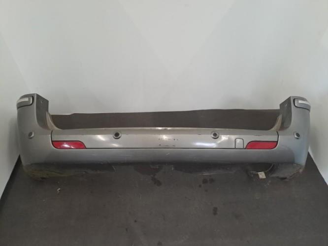 Image Pare choc arriere - LANCIA PHEDRA