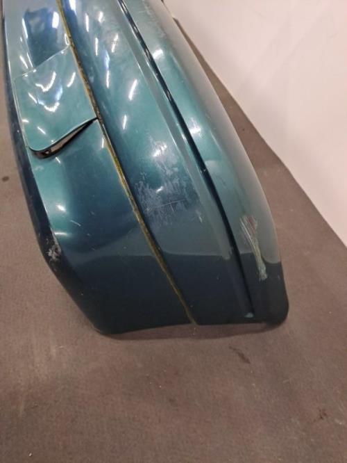Image Pare choc arriere - CITROEN ZX