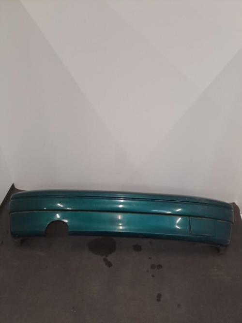 Image Pare choc arriere - CITROEN ZX
