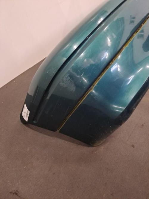 Image Pare choc arriere - CITROEN ZX
