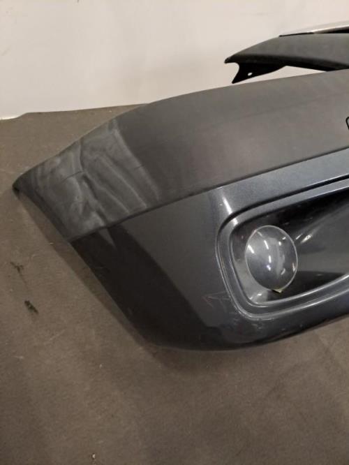 Image Pare choc avant - DACIA LOGAN MCV 1