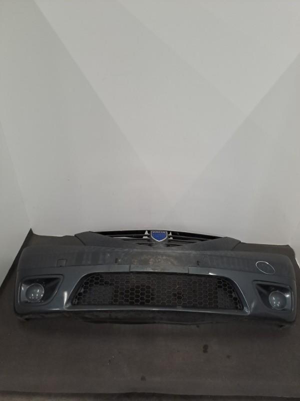 Pare choc avant DACIA LOGAN MCV 1 PHASE 1 BREAK Essence - 1