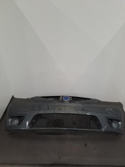 Image Pare choc avant - DACIA LOGAN MCV 1